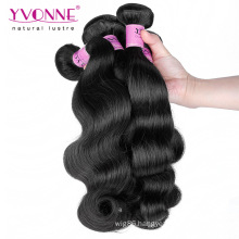 Top Quality Wholesale Cambodian Body Wave Virgin Hair